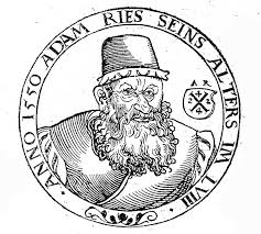 Die Anfänge der Algebra im deutschsprachigen Raum