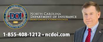Supervision by dfs may entail chartering, licensing, registration requirements, examination, and more. Nc Department Of Insurance Fotos Facebook