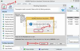 Mungkin, salah satu pengaturan yang dilakukan adalah membagi ruang di dalam hard disk menjadi beberapa partisi. Cara Menghapus Partisi Hardisk Internal Dan Eksternal Di Windows
