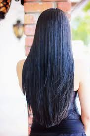 Sexy long black curly hairstyle for black women. The Most Perfect Long Black Hair Yessimacias Waist Length Hair Hair Long Dark Hair