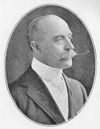 RW Thomson (1845) and NOT JB Dunlop (1888)