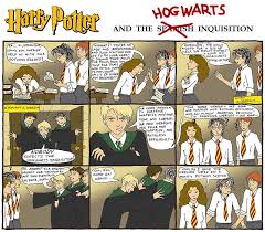 Harry Potter Comic 1 By Mar17swgirl On Deviantart Harry Potter Comics Harry Potter Potter