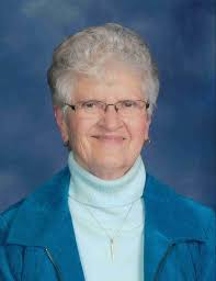 Ethyl Siegfried Obituary