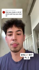 Replying to @S Pt. 2 to how i lost it all for my business. #entreprene...