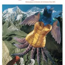 Maria Coffey: Explorer of the Infinite