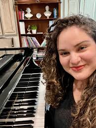 Exploring Life & Business with Amanda Enriquez Greabell of The Leopold  School of Music