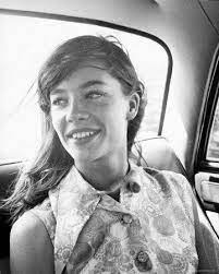 Francoise hardy — oh oh cheri 02:23. My Tribute To Francoise Hardy