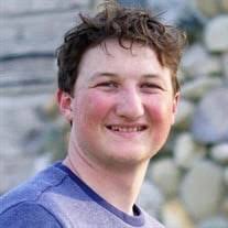 William "Ben" Seibert Obituary (2023)