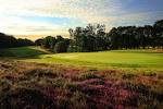 Stoneham Golf Club, Hampshire - Book Golf Breaks & Holidays