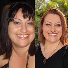 I haven't changed that much, have I?