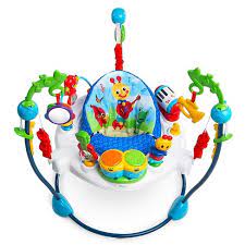 Baby Einstein Neighborhood Symphony Jumper Target