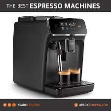 Our experts have tested and reviewed the top ten best available in 2020 so that you can make. Discover The Best Espresso Coffee Machines In The Gcc Market