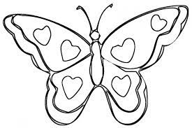 Get This Butterfly Coloring Pages For Preschoolers 85g21 Showing posts with label preschool square coloring pages. get this butterfly coloring pages for