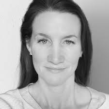 The Company — Nancy Evans Dance Theatre