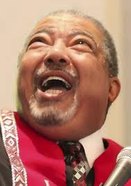 James Arthur Hudson Jr.