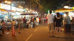 Keen channel 8.920 views7 months ago. Jalan Alor Food Street In Kuala Lumpur City Center Food Wonderful Malaysia