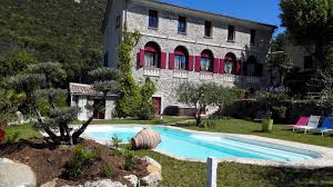 Katalog pilihan akomodasi kita akan membantu wisatawan. Maison De Vacances Domaine De Rochebelle Maison De Vacances Dans Le Gard