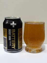 Image result for duracell energy drink