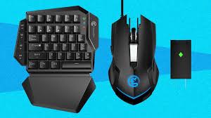 You are able to change the settings under the settings menu. Gamesir Aimswitch Vx Review Ign