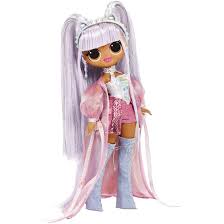 These 23 omg doll coloring pages are the fans of lol surprise dolls. Lol Omg Remix Doll Coloring Pages