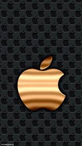 Golden Apple Apple Iphone 5s Hd Wallpapers Available For Free Download Apple Wallpaper Apple Iphone Wallpaper Hd Apple Logo Wallpaper Iphone