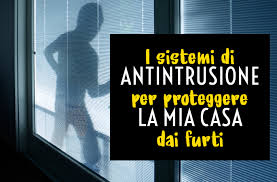 Un sistema antifurto wireless è un sistema tipico di una smart home per aumentare la sicurezza della propria casa. Safety Privacy Quali Sistemi Antintrusione Possono Proteggerti