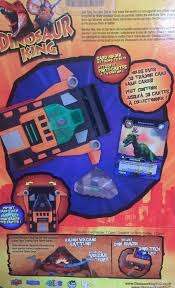 Check spelling or type a new query. Dinosaur King Dino Gadget By Dinosaur King By Dinosaur King Shop Online For Toys In The United States