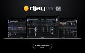 Djs are rising stars across both smaller venues and the world stage, opportunities are increasing rapidly and so are the technological tools and equipment available to them, including some of the best free dj software platforms for mac that we are about to discuss in more detail here. Djay Dj App Ai Mixer On The App Store