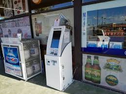 This digitalmint location serves the arizola neighborhood and surrounding areas of eleven mile corner, stanfield and arizona city. Arizona Bitcoin Atm Locator Bitcoin Atm Locator In Arizona