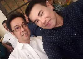 May you rest in peace and let the perpetual light shine upon you, Hajji  Alejandro, OPM (Original Pilipino Music), a true legend & icon...  #HajjiAlejandro #legend #iconic #pioneer #OPM #artist #geneflores  #MrEntertainer #