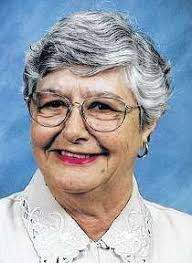 Geraldine 'Gerry' Ruth Miltner Lynch