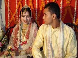 The date of the couple marriage ceremony fixed on 22 march friday. Sumona Haque Sumi Mashrafe Bin Mortaza Wife Biography