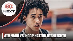 Centennial Boys Basketball (2022