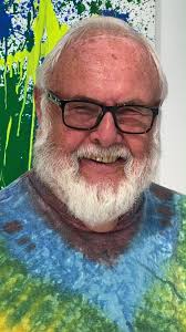 Hear the music of Ray Ferrara at 3rd Friday Art Walk. See the 7 different  art studio/galleries 10 different artist work shown