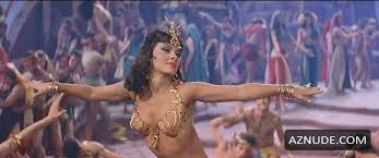 SOLOMON AND SHEBA NUDE SCENES AZNudesexiezpix Web Porn