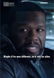 Tariq Talks to Kanan in Jail