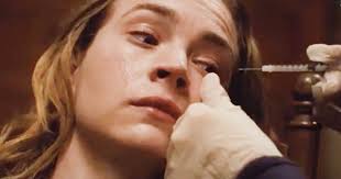 Quicksilver Highway (TV Movie 1997)