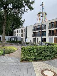 4 zimmer wohnung in kleve. 4 Zimmer Wohnung Zu Vermieten Dorfstrasse 29 47533 Kleve Kleve Kreis Mapio Net