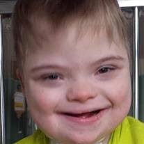 Nicolas Ryan Gianni Obituary