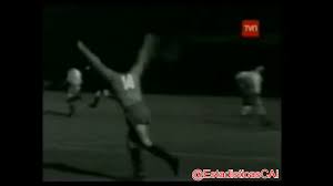 Campaña de unión española en la copa libertadores de 1975. Copa Libertadores 1975 Union Espanola 1 0 Independiente Youtube