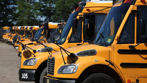 Image result for School Bus Yellow 2018 Fleet