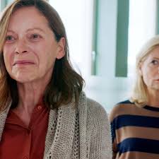 Mutige Rolle im „Tatort“: Wie spielt man so eine todkranke Frau, Angela Roy? 