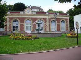 Gare De Saint Cloud Train Station Bonjourlafrance Helpful Planning French Adventure