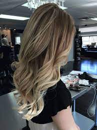 13 best hair color products for stunning strands ombre hair blonde balayage hair hair styles