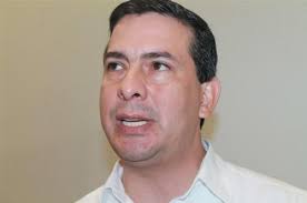 Ramiro Ramos Salinas, presidente de la Junta de Coordinación Política del Congreso del Estado, dijo que con la ... - ramiro