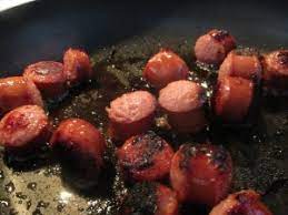 Click here to save this recipe for smoked sausage jambalaya! Recipes Using Butterball Turkey Sausage Links Butterball Turkey Breakfast Sausage Links 14 Oz Nutrition Information Innit Once You Open A Package Of Fresh Turkey Sausage Links Use The Sausage Within