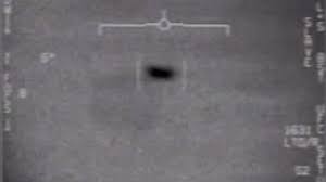 • welcome to a new world: Newly Leaked Video Shows Ufo Flying Near Us Navy Ships Disappearing Into Ocean Nbc10 Philadelphia