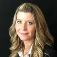 Amanda Bisaillon, CCUIA