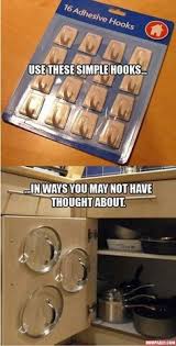 Hack is an american crime drama television series, created and written by david koepp, that aired on cbs in the united states from september 27, 2002 to march 13, 2004, having 40 episodes broadcast over two seasons. 20 Organizing Life Hacks How To Nest For Less