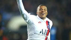 Les compositions de psg/montpellier selon la presse. Kylian Mbappe Scores 100th Goal For Paris Saint Germain Club Takes Four Point Lead In Ligue 1